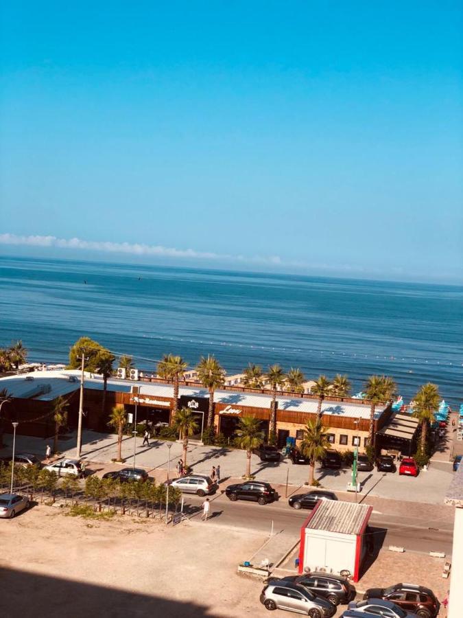 Raci Apartament Shëngjin