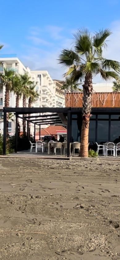 Raci Apartament *