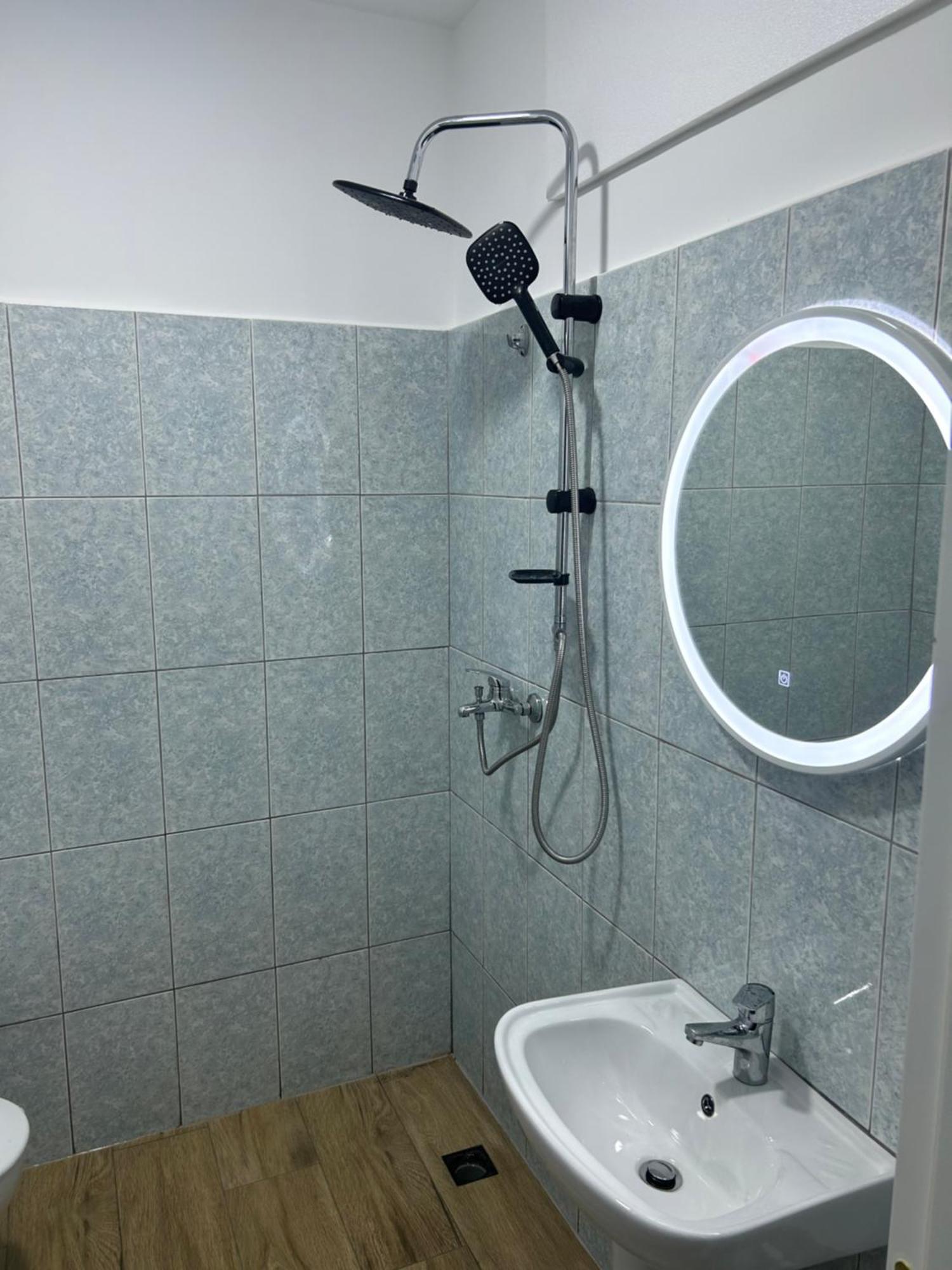 Raci Apartament Shëngjin