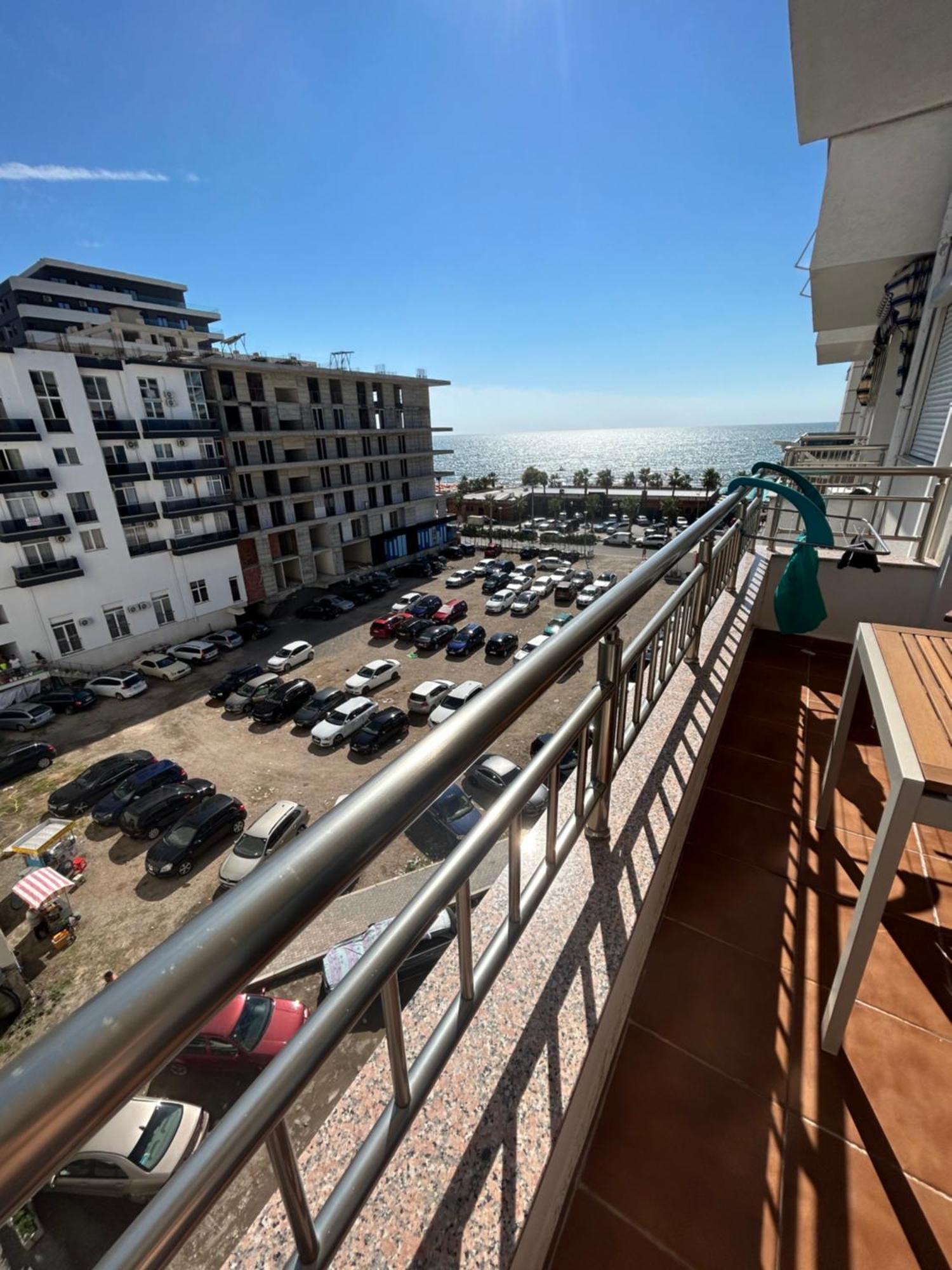 Raci Apartament *
